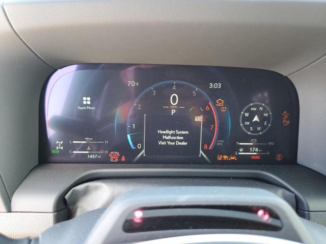 2024 LEXUS GX 550 PRE JTJTBCDX1R5013319