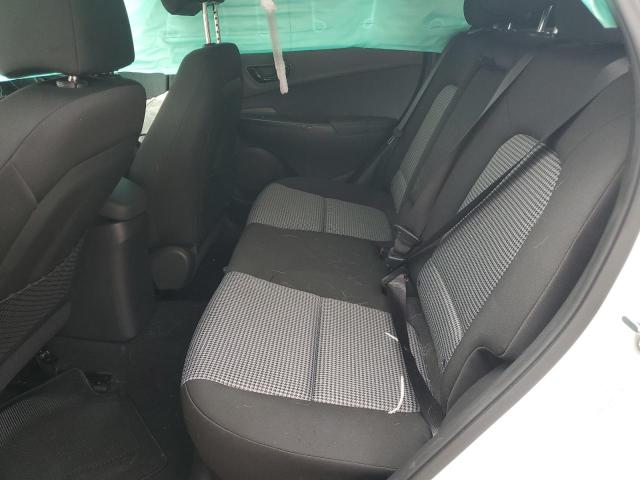 2021 HYUNDAI KONA NIGHT - KM8K63A54MU681311