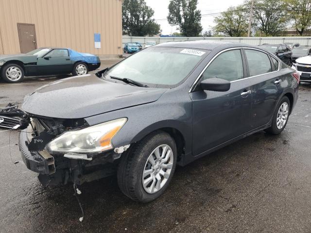 2013 NISSAN ALTIMA 2.5 2013