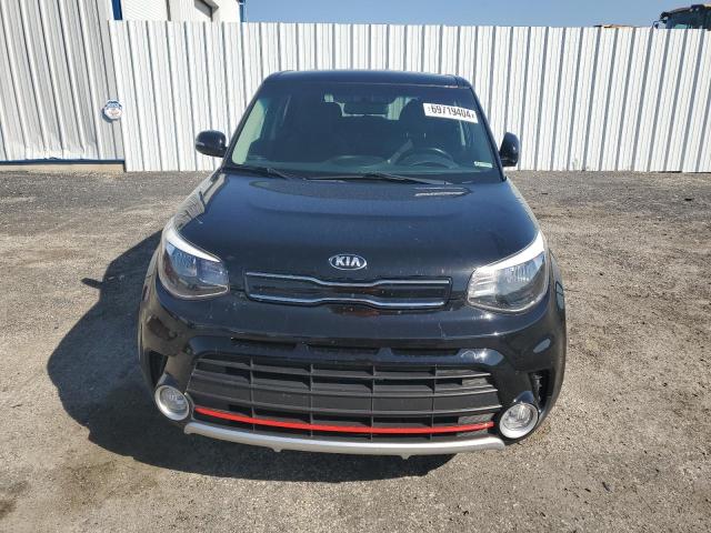 VIN KNDJX3AA6J7557402 2018 KIA Soul, ! no.5