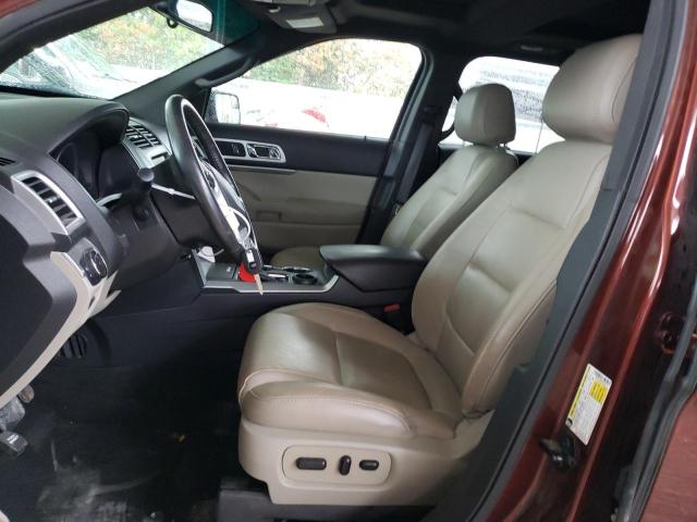 2015 FORD EXPLORER X - 1FM5K7D89FGC24713