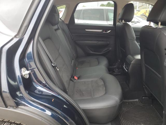 2019 MAZDA CX-5 TOURI - JM3KFBCM8K0694125