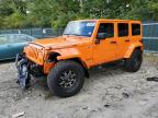 JEEP WRANGLER U photo