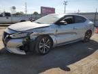 2019 NISSAN MAXIMA S - 1N4AA6AV8KC379237