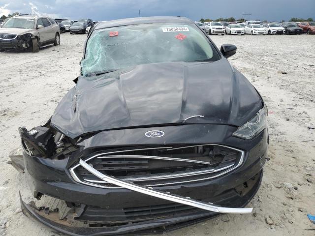 VIN 3FA6P0G77HR169877 2017 Ford Fusion, S no.5