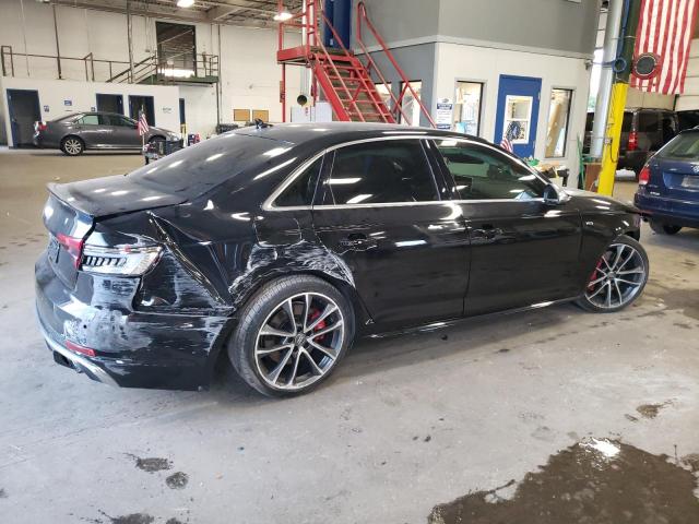 2018 AUDI S4 PRESTIG - WAUC4AF41JA003581