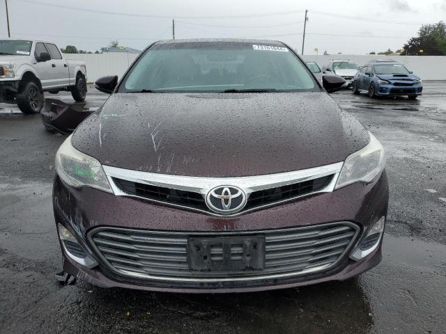 2015 TOYOTA AVALON XLE - 4T1BK1EBXFU178336