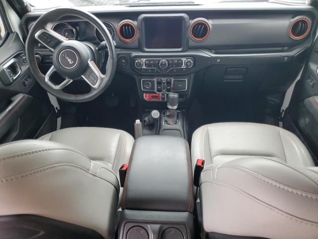 2023 JEEP GLADIATOR - 1C6JJTEGXPL554672