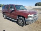 CHEVROLET TAHOE C150 photo