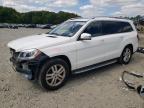 MERCEDES-BENZ GL 450 4MA photo