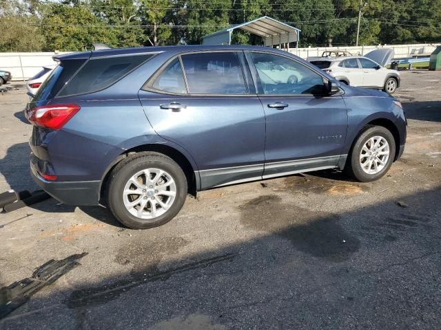 2018 CHEVROLET EQUINOX LS - 3GNAXHEV3JL117425