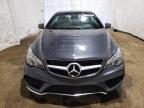 MERCEDES-BENZ E 400 photo