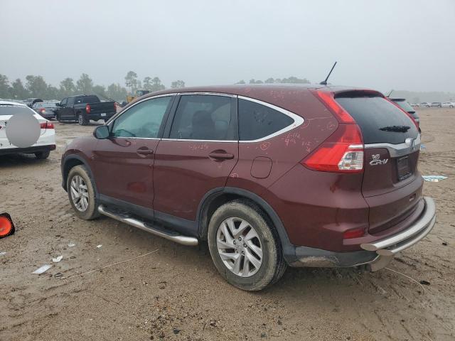 VIN 2HKRM4H50FH685342 2015 Honda CR-V, EX no.2