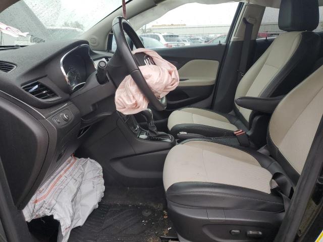 2021 BUICK ENCORE PRE - KL4CJESB7MB356813