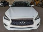 INFINITI Q50 LUXE photo