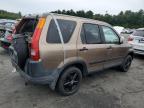 HONDA CR-V EX photo