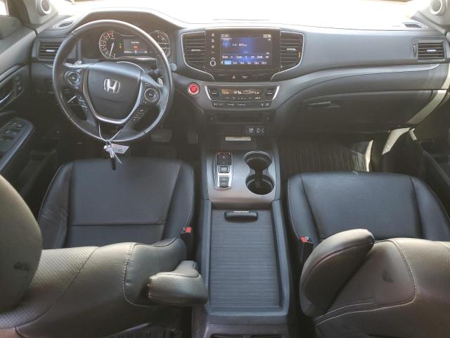 2022 HONDA RIDGELINE - 5FPYK3F77NB003884