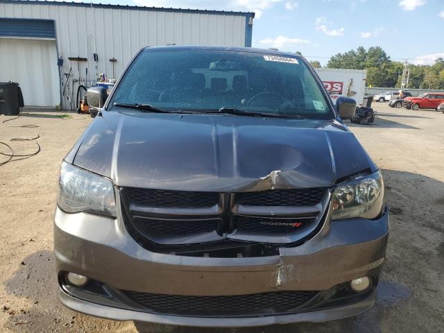 VIN 2C4RDGEG0HR766449 2017 Dodge Grand Caravan, GT no.5