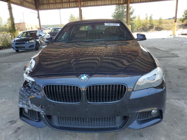 VIN WBAFR9C55DDX80553 2013 BMW 5 Series, 550 I no.5