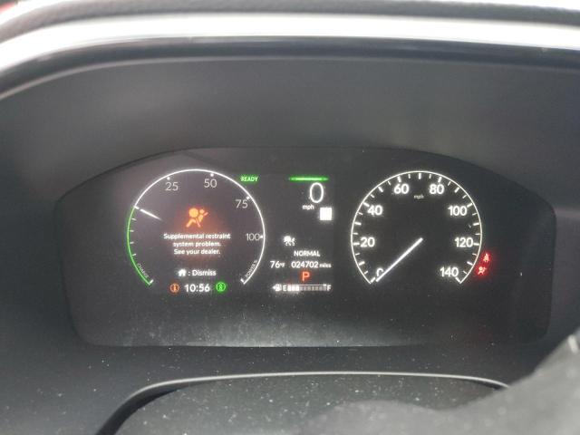 2023 HONDA CR-V SPORT - 2HKRS5H52PH705815