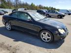 Lot #3040941480 2007 MERCEDES-BENZ CLK-CLASS