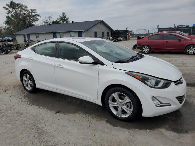 2016 HYUNDAI ELANTRA SE - 5NPDH4AE6GH775685