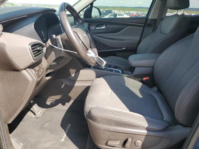 2020 HYUNDAI SANTA FE S - 5NMS33AD6LH285083