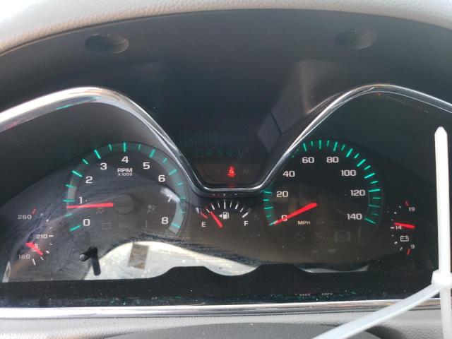 2015 CHEVROLET TRAVERSE L - 1GNKRGKD8FJ244190