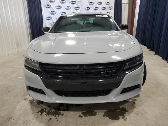 VIN 2C3CDXBG4MH650170 2021 Dodge Charger, Sxt no.5