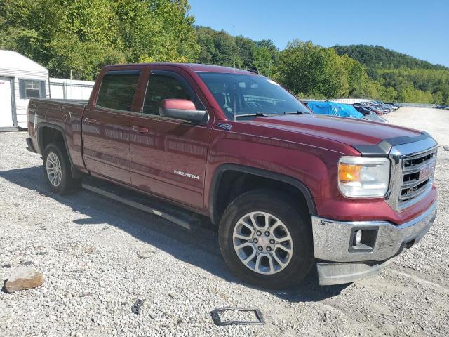 VIN 3GTU2UEC2FG166451 2015 GMC Sierra, K1500 Sle no.4