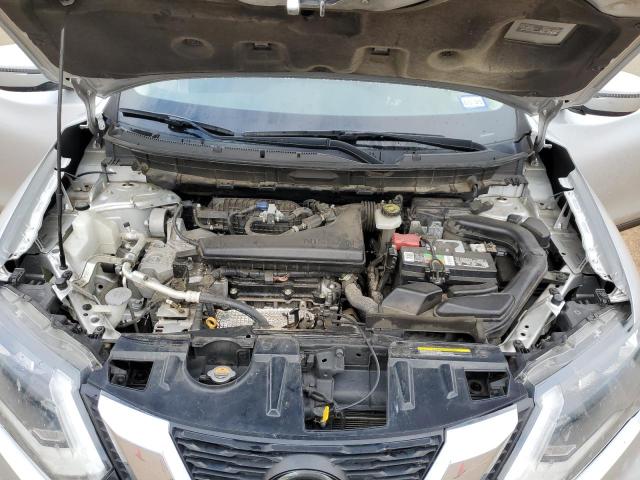 VIN JN8AT2MT6LW043114 2020 Nissan Rogue, S no.11