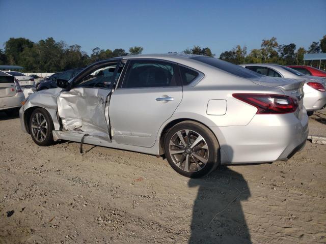 2017 NISSAN ALTIMA 2.5 - 1N4AL3APXHN327521
