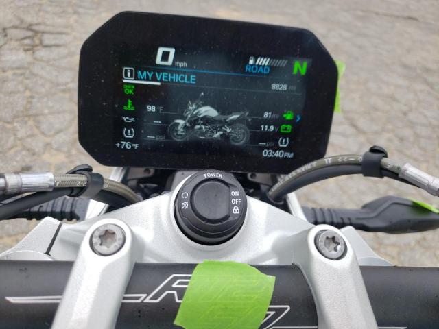 2023 BMW R 1250 R - WB10M7303P6G87751