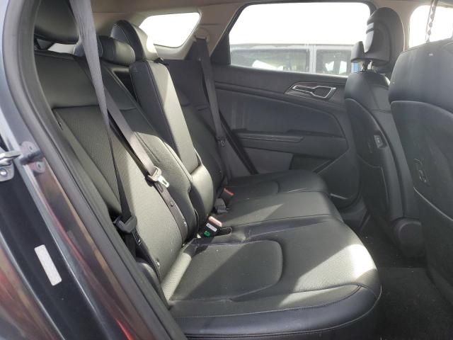 2023 KIA SPORTAGE E - 5XYK3CAF3PG095355