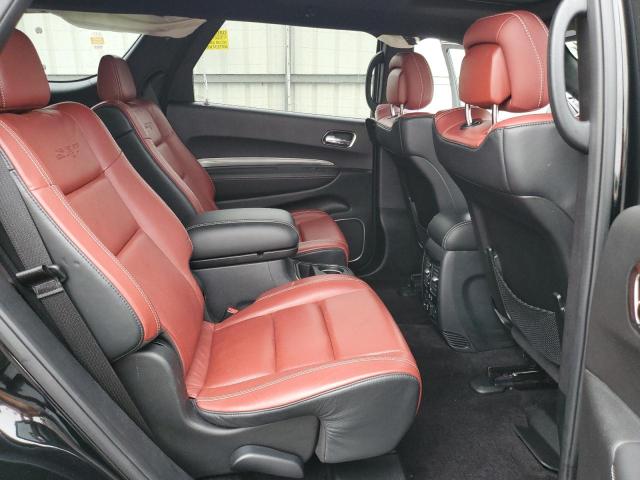 2018 DODGE DURANGO SR 1C4SDJGJ8JC133784