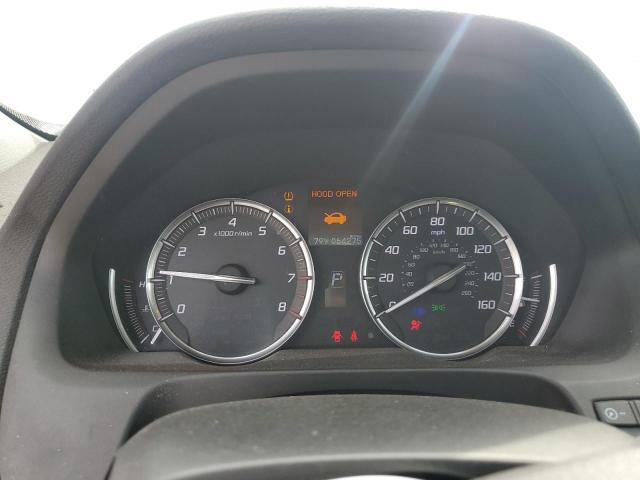 2015 ACURA TLX - 19UUB1F35FA017917