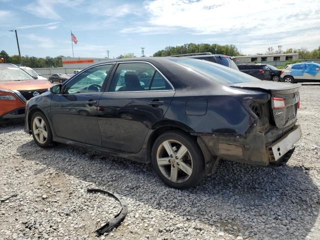 VIN 4T1BF1FK9EU756606 2014 Toyota Camry, L no.2