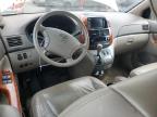 TOYOTA SIENNA XLE photo