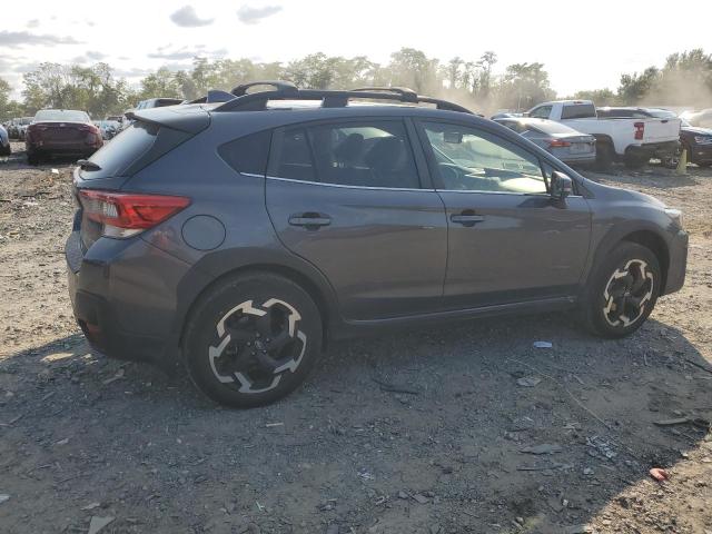 2022 SUBARU CROSSTREK - JF2GTHMC2NH259320