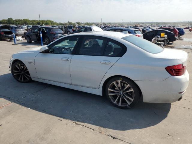 2016 BMW 528 I - WBA5A5C50GG347317