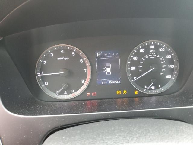 2016 HYUNDAI SONATA SPO - 5NPE34AFXGH364365