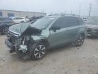 2017 SUBARU FORESTER 2 - JF2SJABC4HH458898