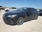 2017 TOYOTA CAMRY LE - 4T1BF1FK9HU769957