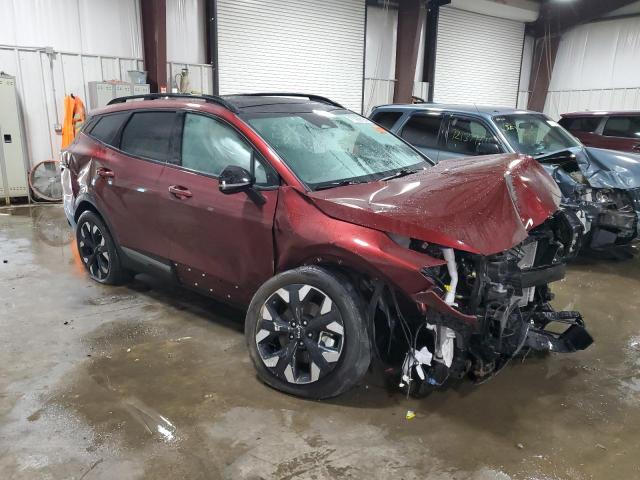 2023 KIA SPORTAGE X - 5XYK6CAF2PG068428