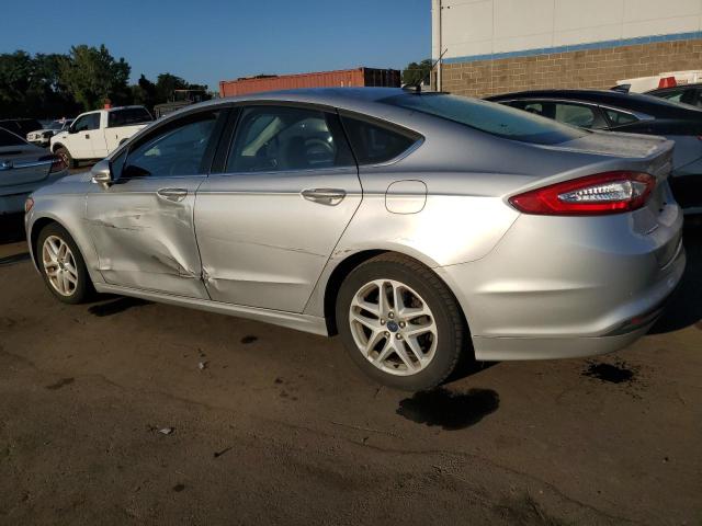 VIN 3FA6P0H75GR189459 2016 Ford Fusion, SE no.2