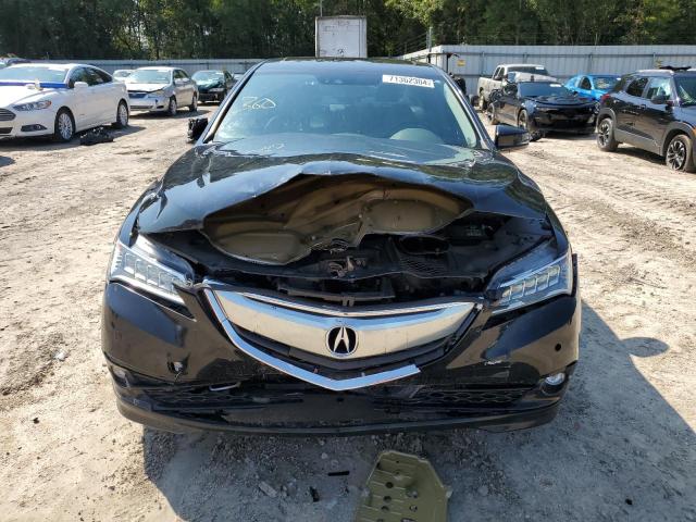 2016 ACURA TLX ADVANC 19UUB2F77GA005343