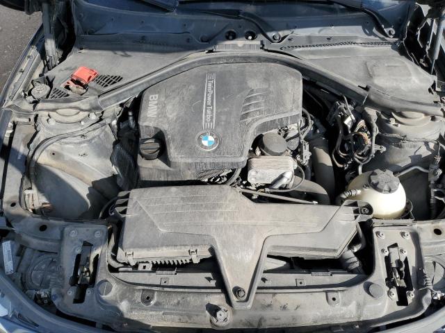 VIN WBA3B3C50EJ977508 2014 BMW 3 Series, 328 XI no.11