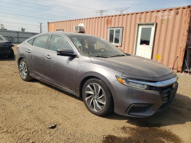 2019 HONDA INSIGHT TO 19XZE4F97KE022674