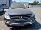 MERCEDES-BENZ ML 350 4MA photo