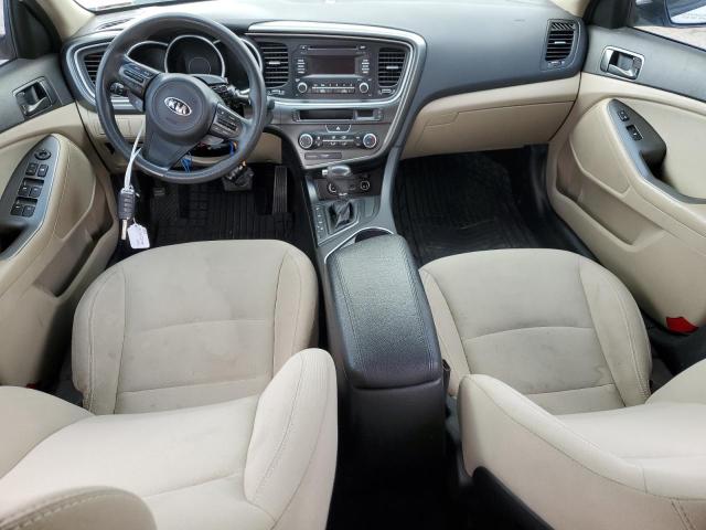 2015 KIA OPTIMA LX - 5XXGM4A71FG421920
